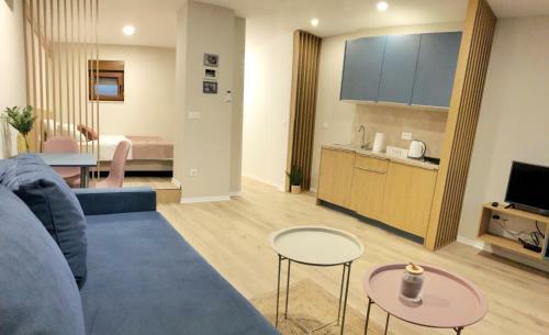 Urban Residence Apartments