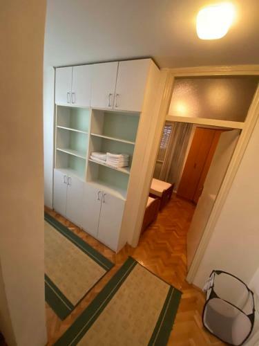 Apartment Vesna