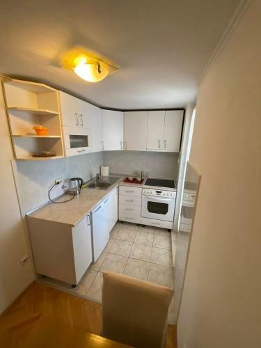 Apartment Vesna