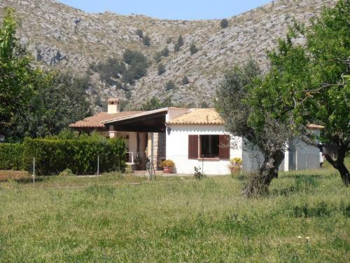 Villa Magdalena