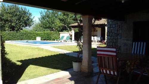 Villa Magdalena