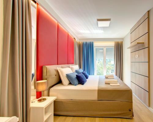 Luxury Apartment Concept
