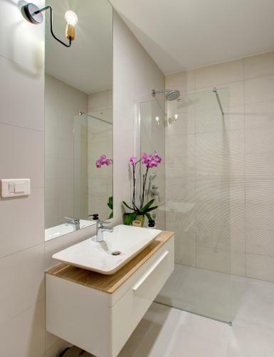Luxury Apartment Concept
