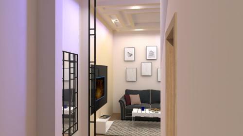 Apartmani Dolina Sunca