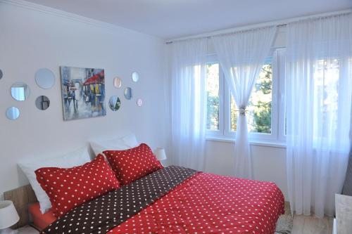 Apartment Lucijano Mostar