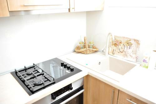 Apartment Lucijano Mostar
