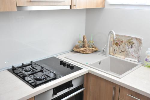 Apartment Lucijano Mostar