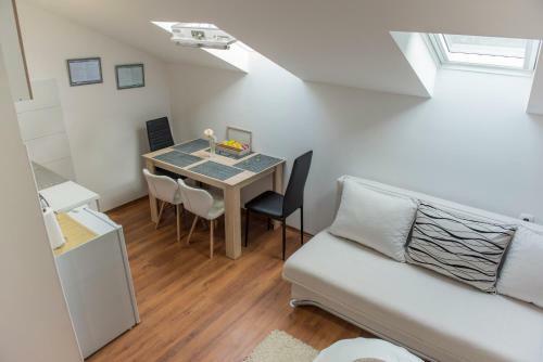 Apartamentos Vila Zahumka