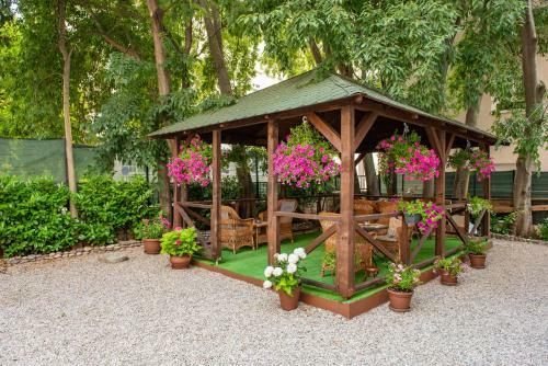 Apartamentos Vila Zahumka