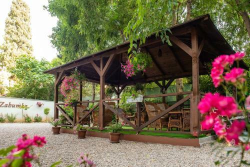 Apartamentos Vila Zahumka