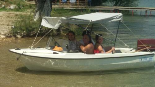 Bega Apartman