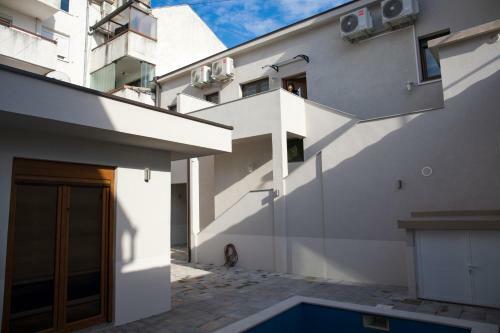 Apartamentos Villa Diamond