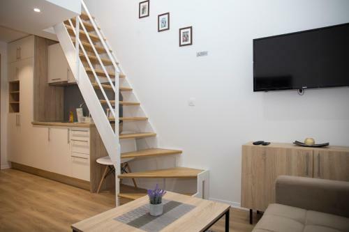 Apartamentos Villa Diamond