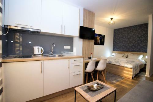 Apartamentos Villa Diamond