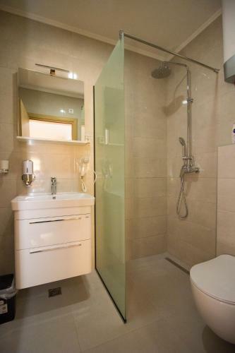 Apartamentos Villa Diamond