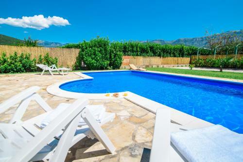 Villa Mirna