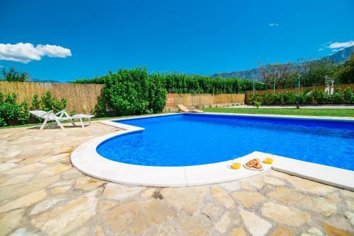 Villa Mirna