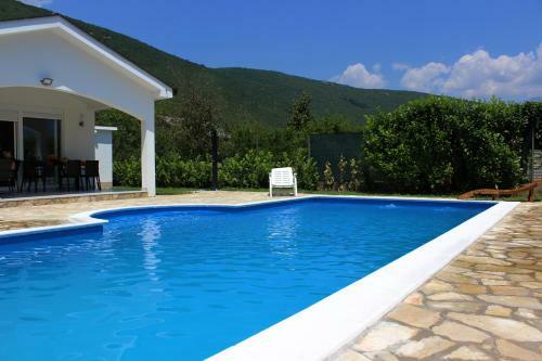 Villa Mirna