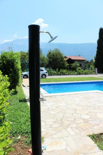 Villa Mirna