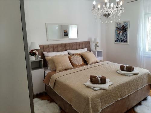 Apartman Miletic