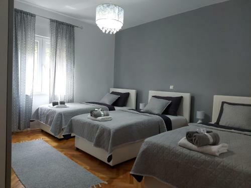 Apartman Miletic