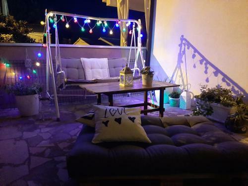 Apartman Miletic