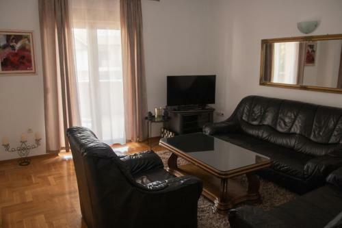 Apartman Miletic