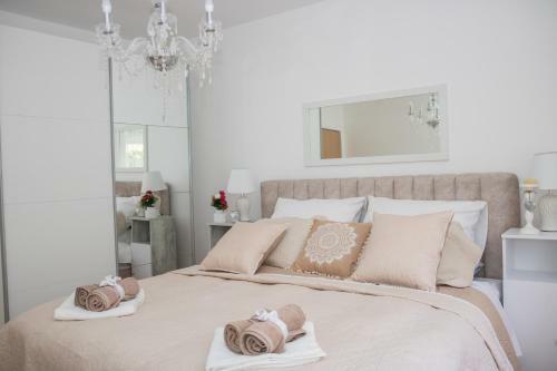 Apartman Miletic