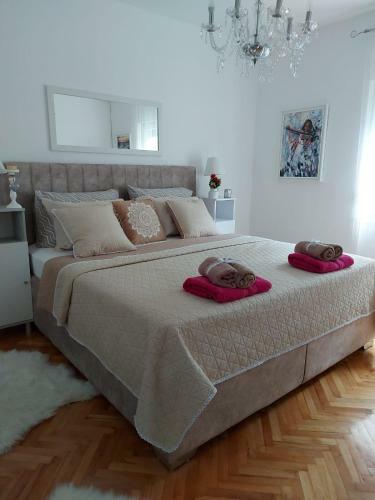 Apartman Miletic