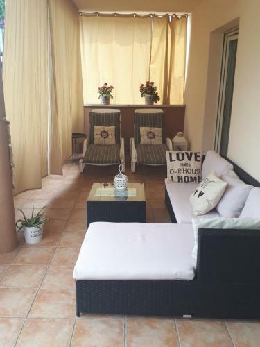 Apartman Miletic