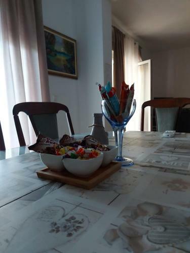 Apartman Miletic