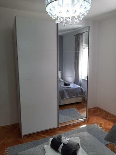 Apartman Miletic