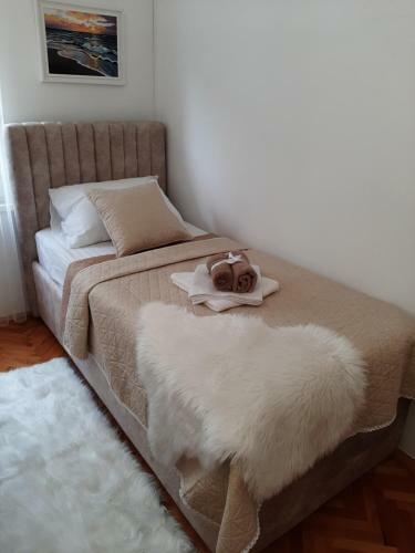 Apartman Miletic