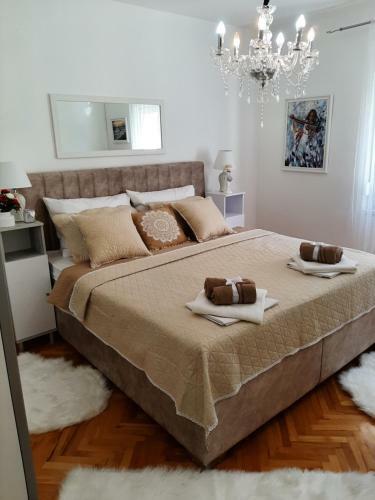 Apartman Miletic