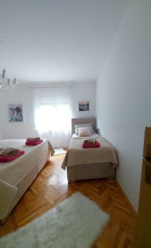 Apartman Miletic