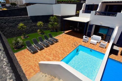 Villa Yucas