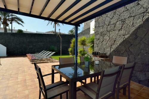 Villa Yucas