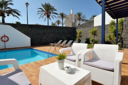 Villa Yucas
