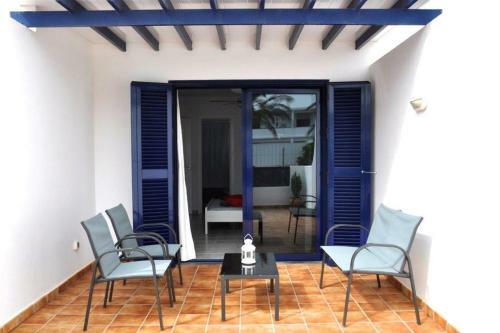 Villa Yucas