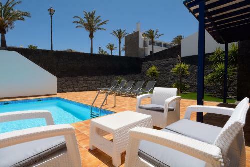 Villa Yucas