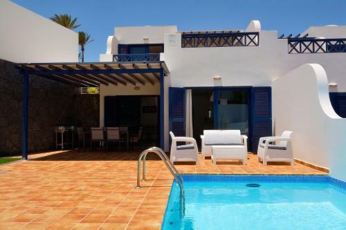 Villa Yucas