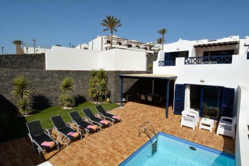Villa Yucas