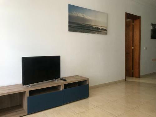 Apartamento Trocito De Cielo