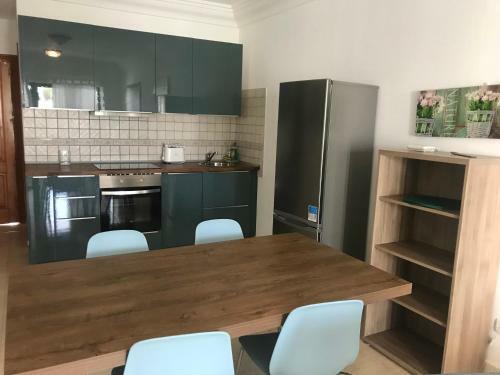Apartamento Trocito De Cielo
