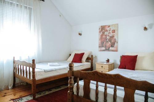 Apartment Ikar