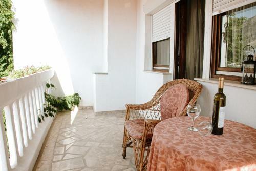 Apartment Ikar