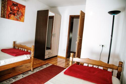 Apartment Ikar