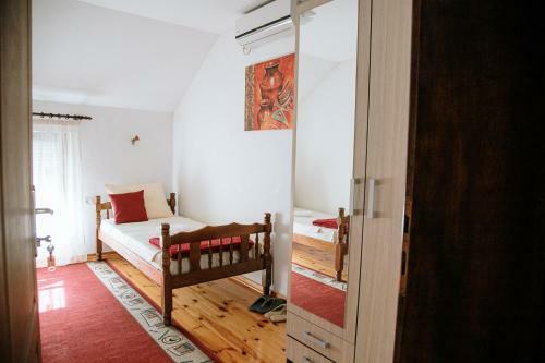 Apartment Ikar