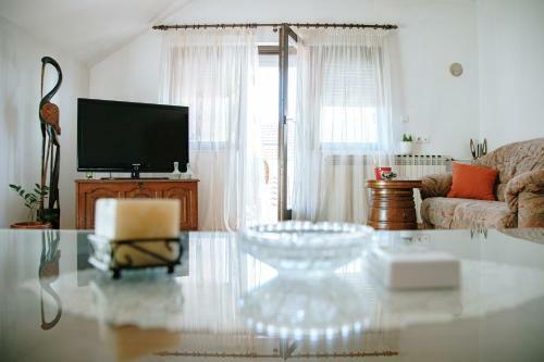 Apartment Ikar