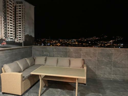 Hellosky Apartment